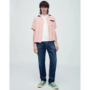NWT RE/DONE 1 YEAR WEAR 60S SLIM SIZE:32